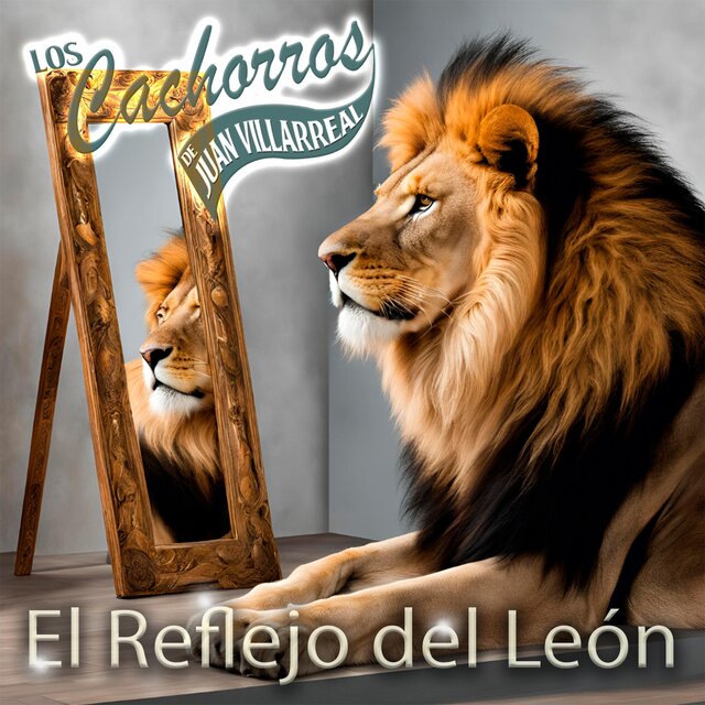 El Reflejo del León