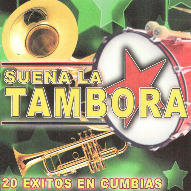 Suena la Tambora