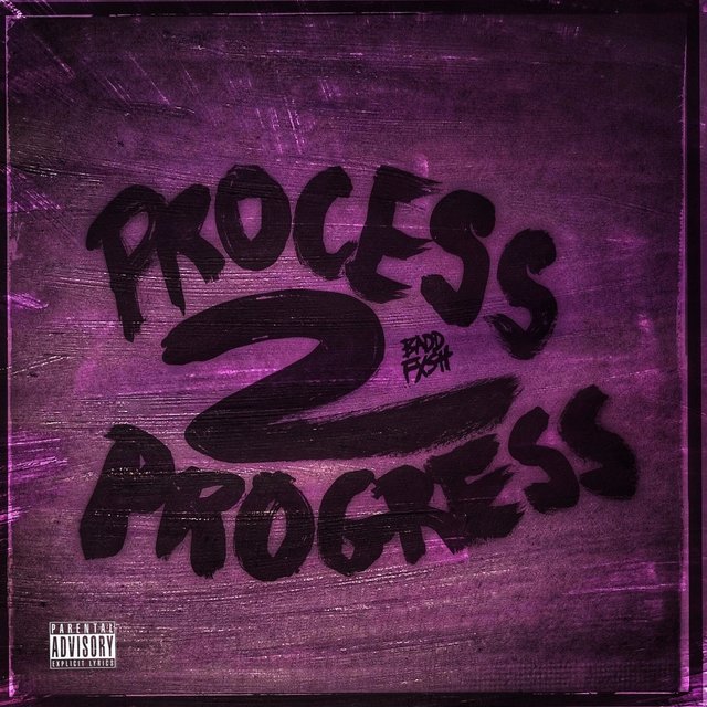 The Process 2 Progress