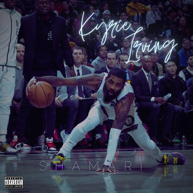 Kyrie Irving (SWISH)