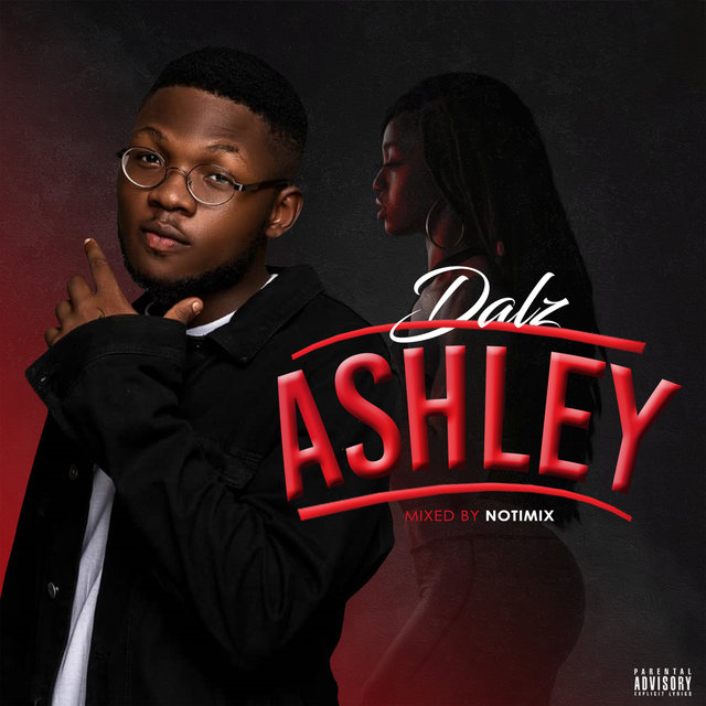 Ashley