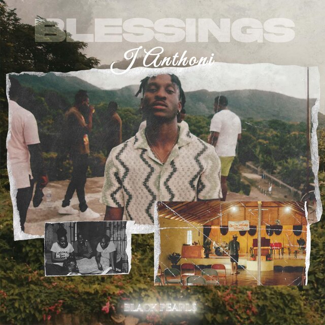 BLESSINGS