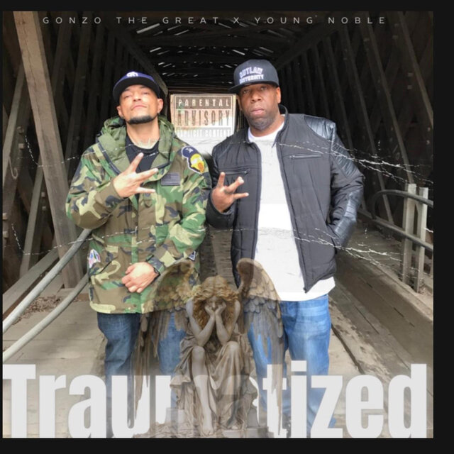 Traumatized (feat. Young Noble)