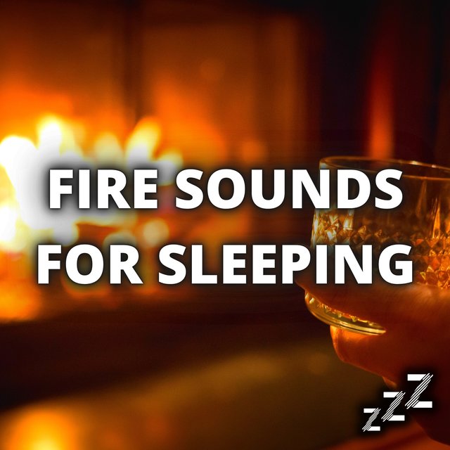 Fire Noises ASMR - Loop Forever