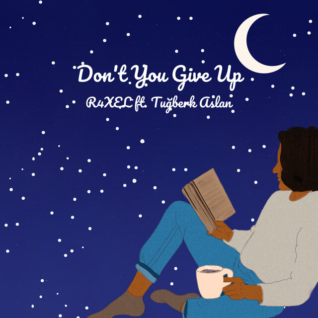 Don't You Give Up