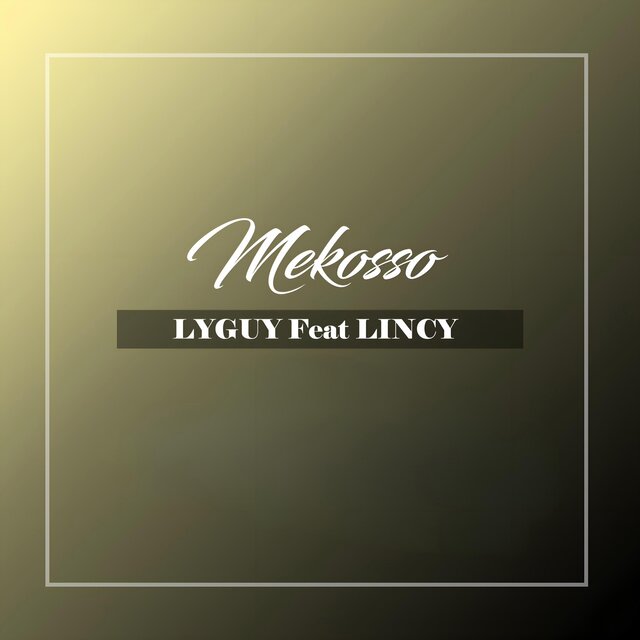 Mekosso (feat. LINCY)