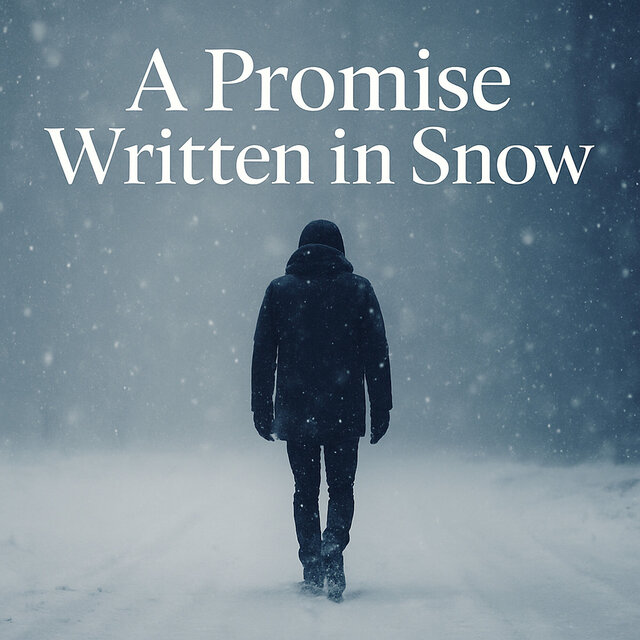 A Promise Written in Snow