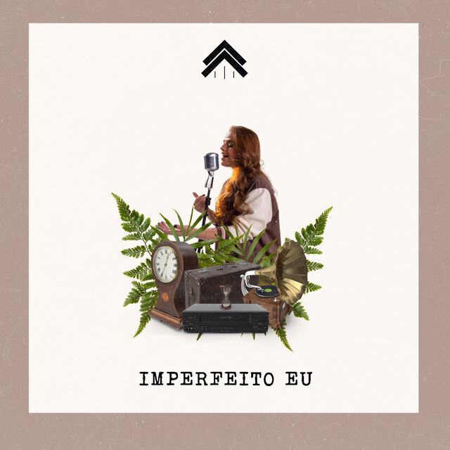 Imperfeito Eu (Ao Vivo)