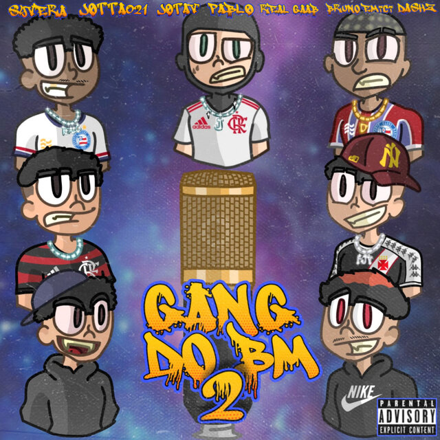 Gang Do BM 2