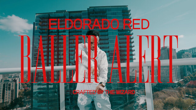 Baller Alert (Official Video)