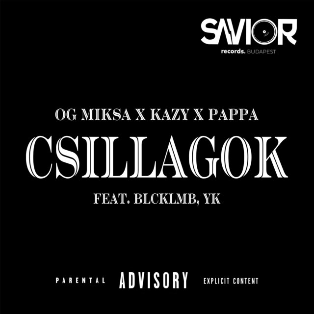 Csillagok