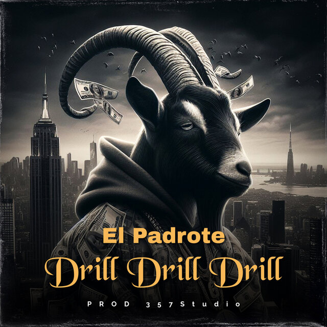 Drill Drill Drill