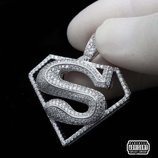 Man of Steel