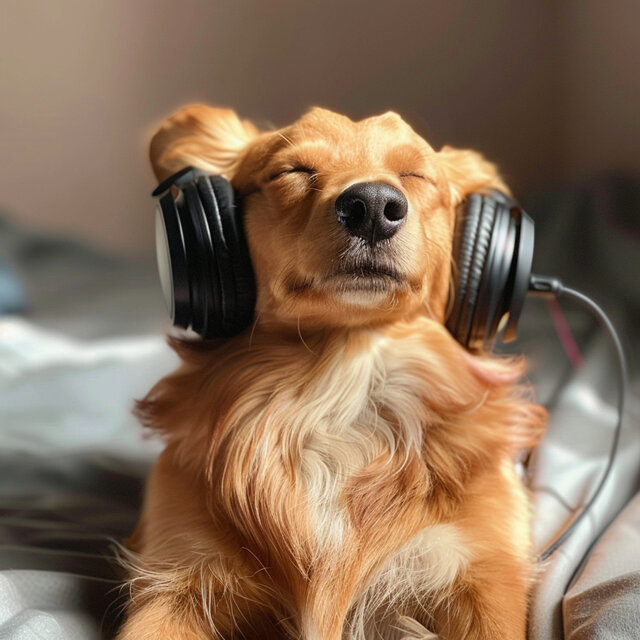 Puppy Melodies: Gentle Dog Ditties