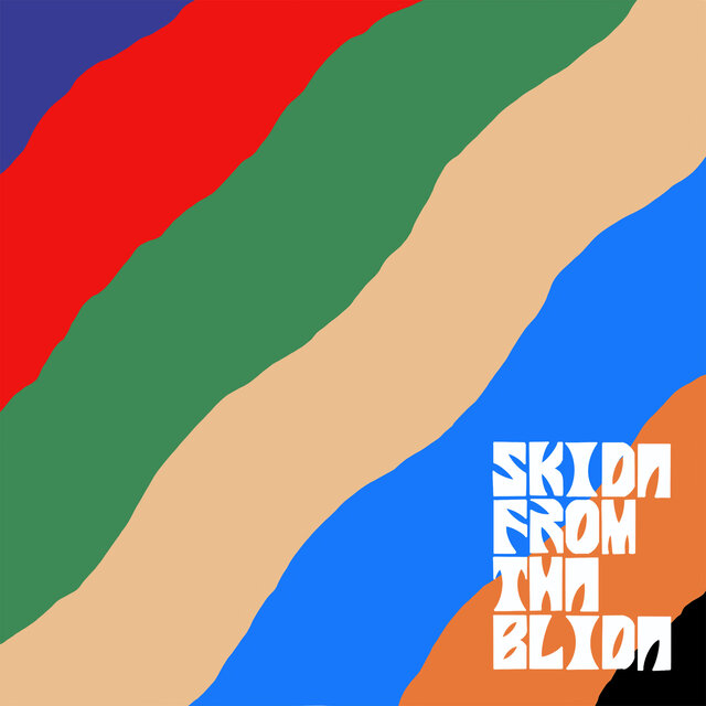 Skida from Tha Blida