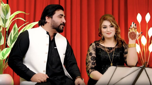 Gul Range Sta Janan Yam