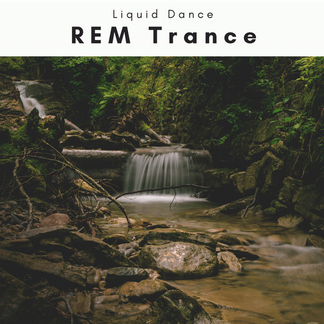 3 2 1 REM Trance
