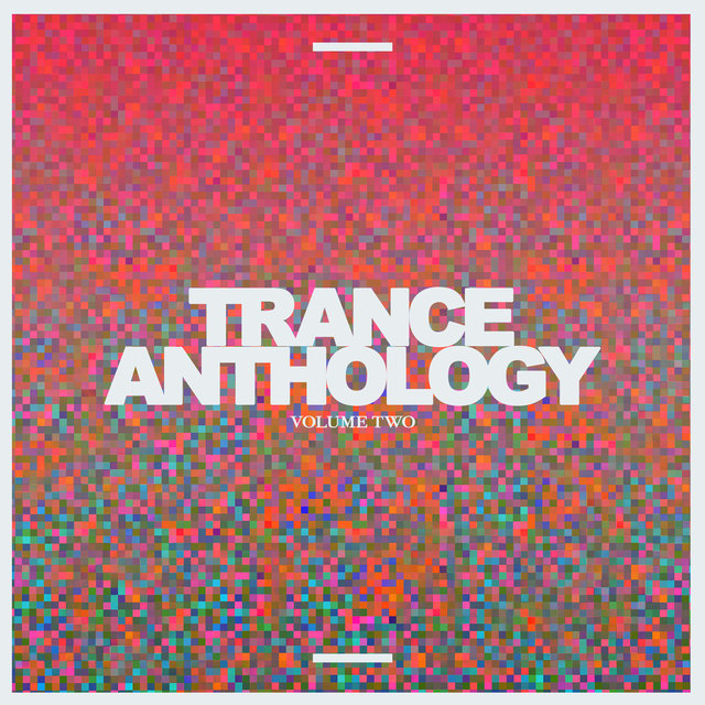 Trance Anthology, Vol. 2