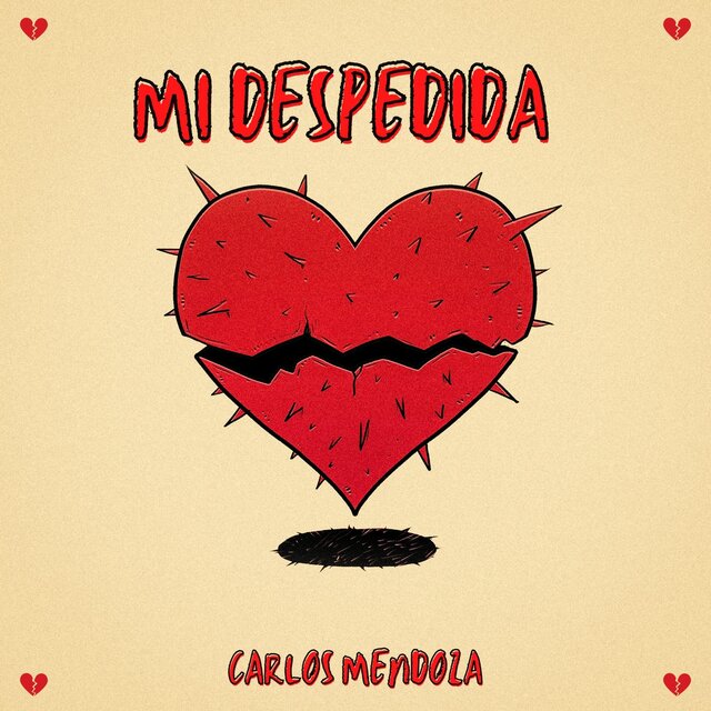 Mi Despedida