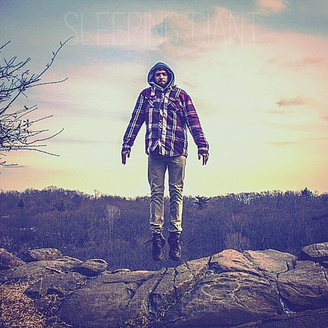 Sleeping Giant