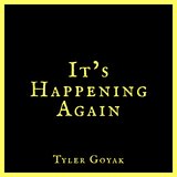 It's Happening Again