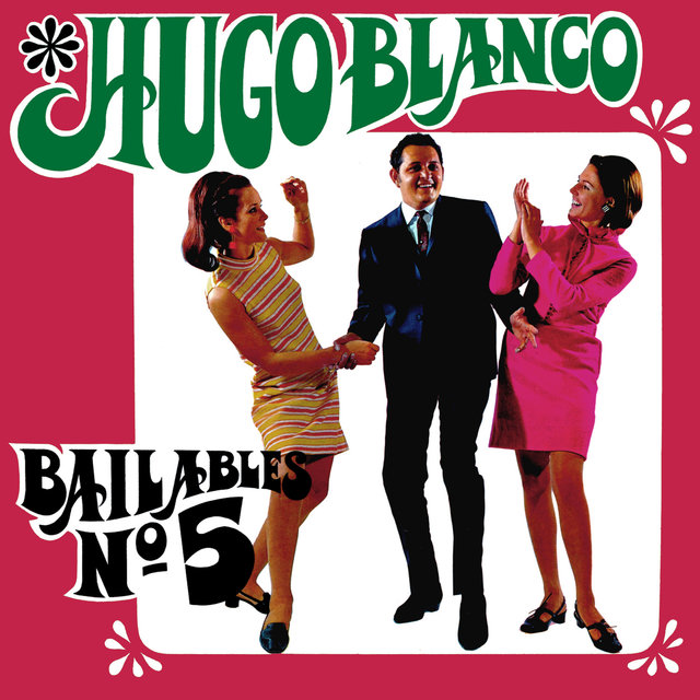 Bailablesm, No. 5