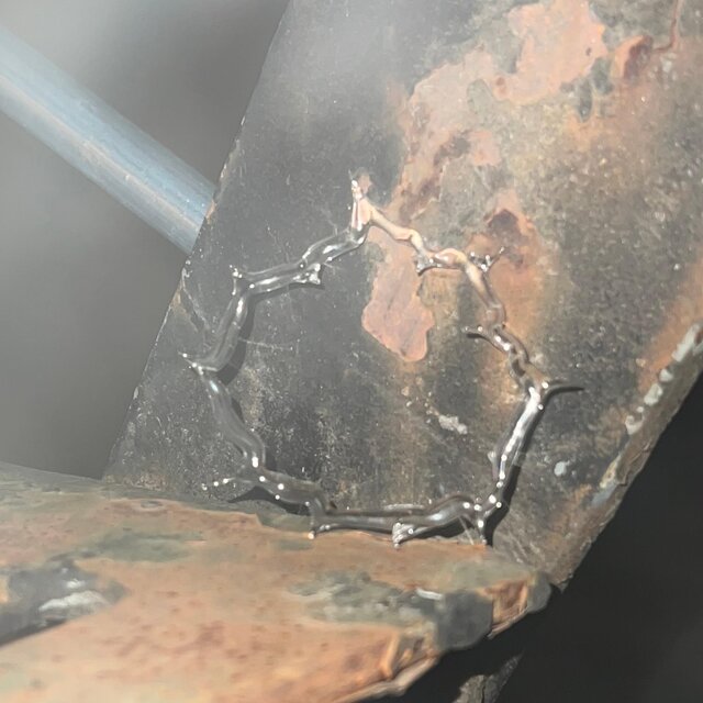 chain decay