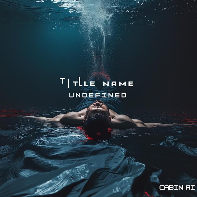 Title Name Undefined
