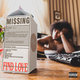 Cover art for album Find Love by Anthony Flammia