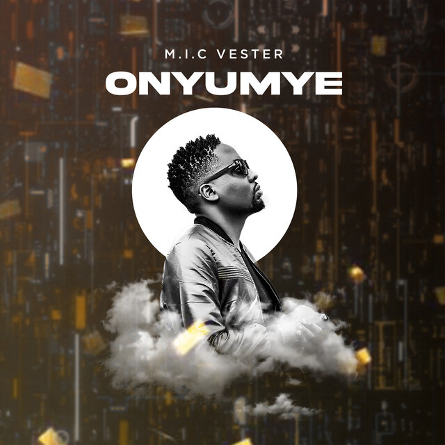 Onyumye (Acapella)