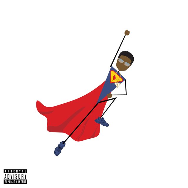 HEY SUPERRR!