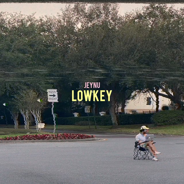 Lowkey