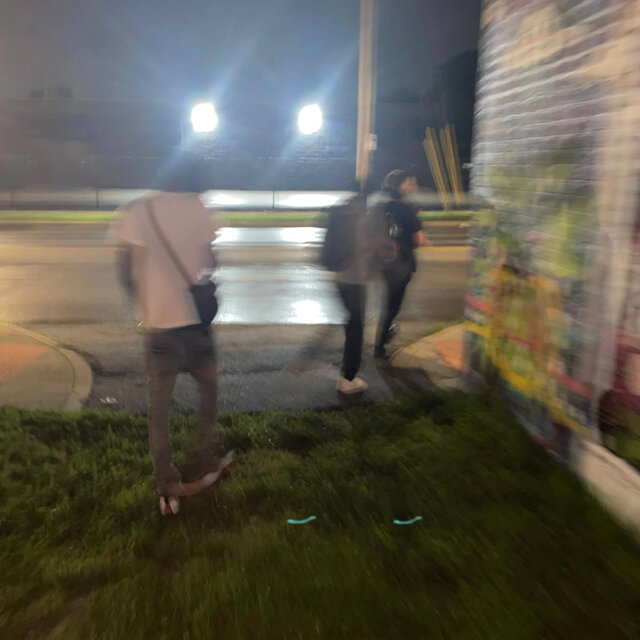 2 steppin (feat. cammdayungen)