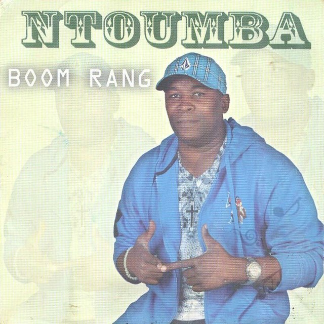 Bomm rang