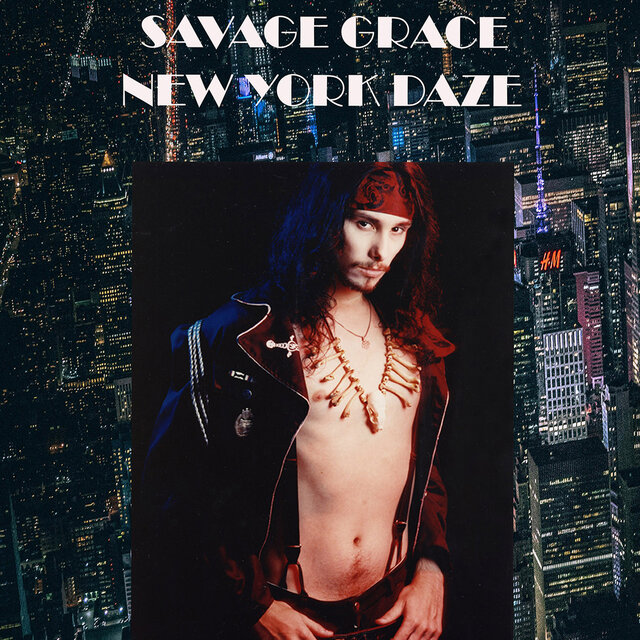 New York Daze