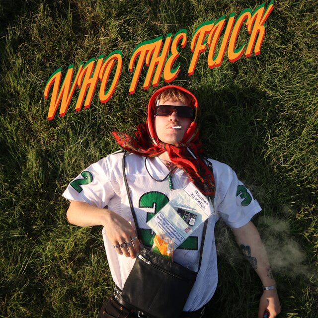 Who the Fuck