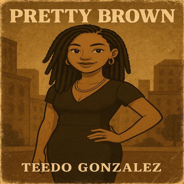 Pretty Brown