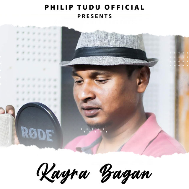 Kayra Bagan