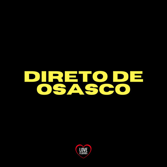 Direto de Osasco