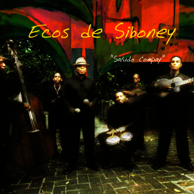 Saludo Compay
