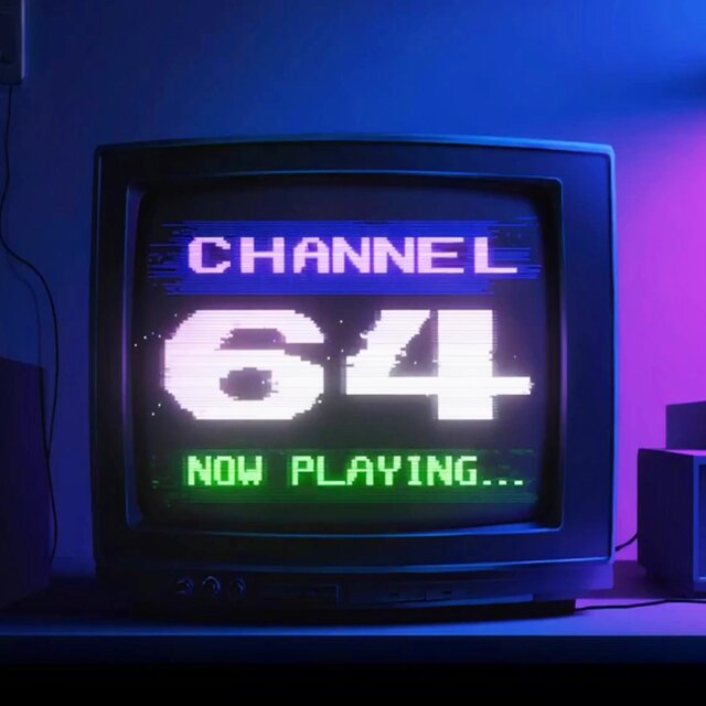 CHANNEL 64