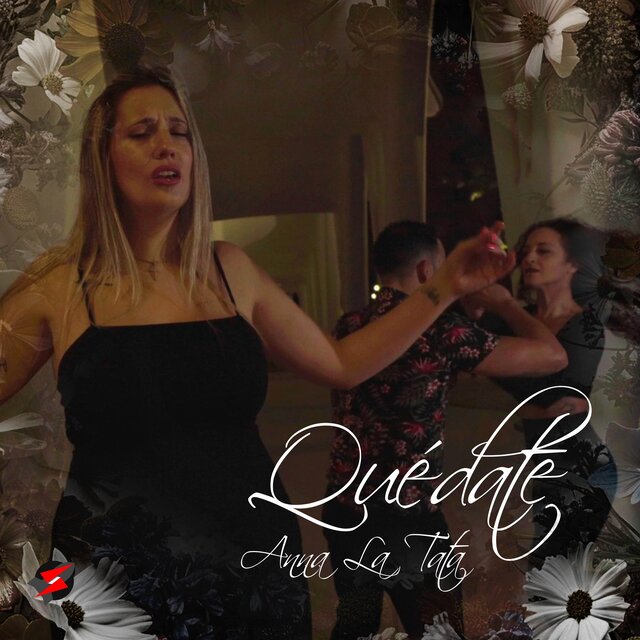 Quédate