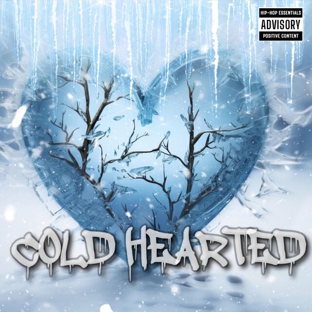 Cold Hearted (feat. JRacks & Kay Bandz)