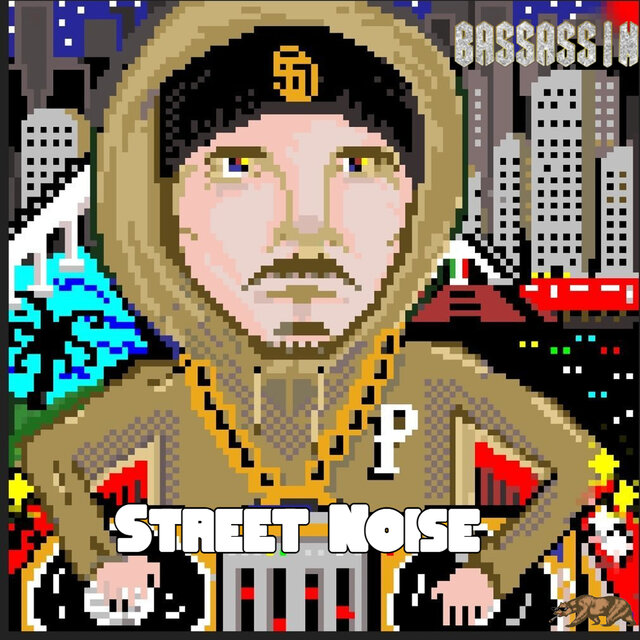 Street Noise
