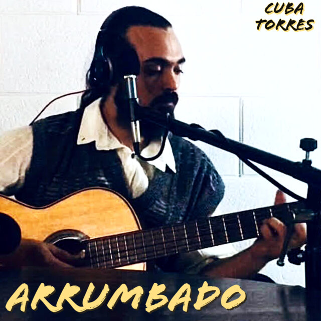 Arrumbado