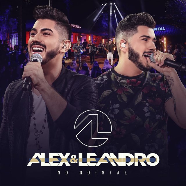 No Quintal (Ao Vivo)