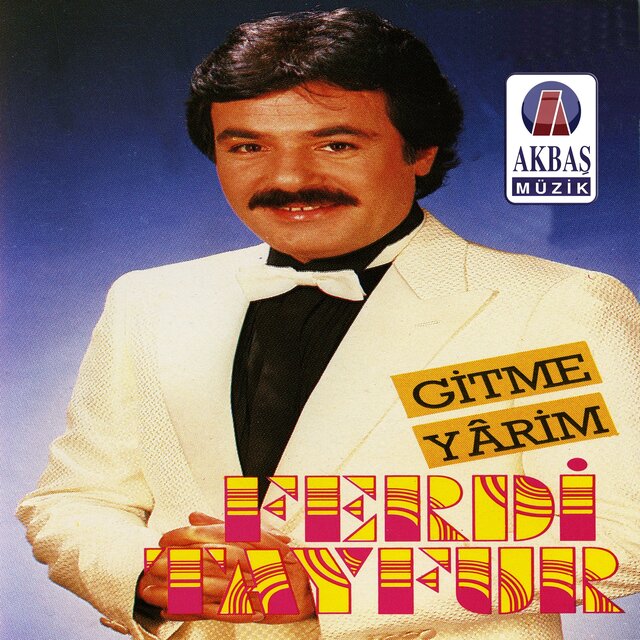 Gitme Yarim