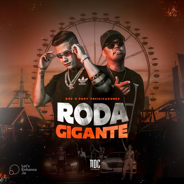 Roda Gigante