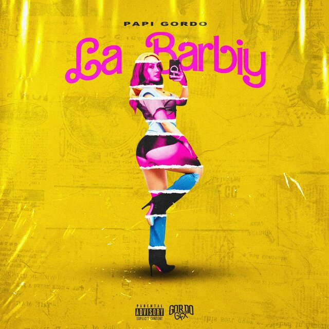 La Barbiy