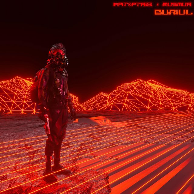 Burivl (feat. Mvgmvr)